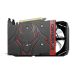 ASUS Cerberus GeForce GTX 1050 Ti OC Edition 4GB Graphics Card